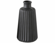 Boltze Dekorativní keramická váza s pruhy ESKO