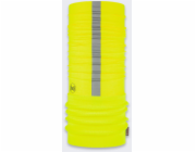 Buff Safety Polar Reflective Yellow Combine