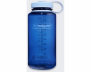 Nalgene Láhev s širokým hrdlem WM 1l indigo