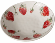 Boltze Jahodová miska JAHODA, O 34 cm