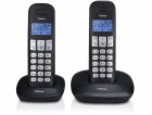 ExtraLink PROFOON PDX-1120 - DECT telefon se 2 mobilními ...