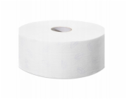 Tork Toaletní papír Jumbo T1 Universal 1-lag 120160 6 rolí/karton - (6 pravítka na karton)