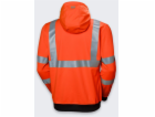 Helly Hansen Mikina Orange Hi-Vis