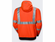 Helly Hansen Mikina Orange Hi-Vis