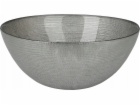 Home Styling Collection Dekorativní skleněná mísa, O 28 cm