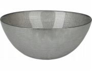 Home Styling Collection Dekorativní skleněná mísa, O 28 cm