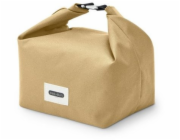 Black & Blum BB-Svačinová taška, barva hlíny NOVINKA