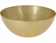 Home Styling Collection Dekorativní skleněná mísa, O 28 cm