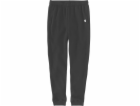 Ombre Černé tepláky Carhartt Jogger
