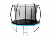 Spokey Zahradní trampolína 244 cm BOUNCE