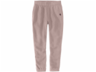 Ombre Tepláky Carhartt Mid Jogger Mink