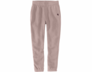 Ombre Tepláky Carhartt Mid Jogger Mink
