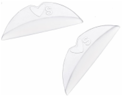 NoName Silikonové zvedací polštářky na řasy REFECTOCIL - velikost S 1 pár