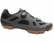 Giro Pánské boty RINCON tmavě stínové gumové Velikost boty: 40