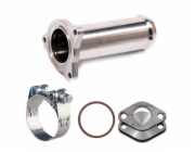 Poujoulat Výměna ventilu EGR 1.9 TDI AXR BKC BKD AZV BRU