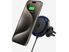 Spigen Bezdrátová nabíječka do auta OneTap Pro 3 Cryomax ...