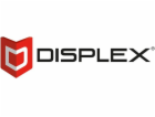 E.V.I DISPLEX Premium Glass FC Samsung Galaxy S25 Edge