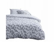 TODAY Bavlněné povlečení pro 2 osoby, 220 x 240 cm, CALME