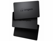 Prologic Peněženka Tangem - sada 3 karet