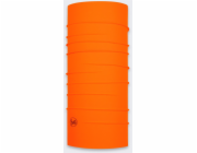 Buff Komín Safety Original Ecostret Orange