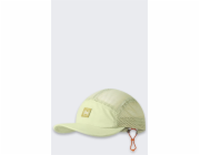 Buff 5 Panel Air Saret Pistachio Cap