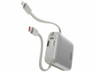 Energea PowerBank 3v1 Bazic Fusion Mini 10000mAh USB-C/Li...