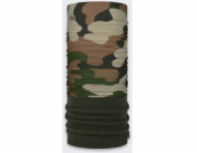 Buff Multifunkční komín Safety Polar Cyres