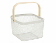 5five Košík na ovoce MAYAJ, 26 x 24,5 x 17,5 cm