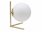 Eurofirany Stolní lampa GLAMY, O 25 cm