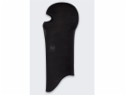 Buff Kukla z merino vlny Safety SOLID BLACK