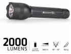 suprabeam Svítilna Q5xrs Defend s lithium-iontovým světel...