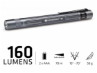 suprabeam Svítilna Q1 160lm 2x AAA