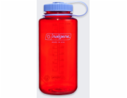 Nalgene Láhev s širokým hrdlem WM 1l oranžová