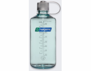 Nalgene Láhev s širokým hrdlem NM 1l Seafoam