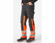 Helly Hansen Reflexní kalhoty Alna 20 Orange