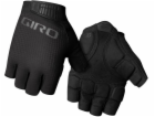 Giro Pánské rukavice BRAVO II GEL s krátkými prsty (NOVIN...