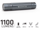 ExtraLink Svítilna Suprabeam Q3r 1100lm LiIon USB C