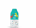 Monbento MB-Bottle Positive S Graphic Blue Dino