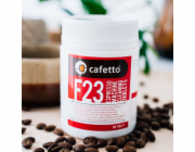 Urnex Cafetto - F23 Tablety - Tablety na čištění kávovarů 100 ks.