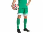 Adidas Pánské kraťasy Squadra 25 zelené JN7482 S