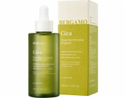 Bergamo Colours Cica Zklidňující a hydratační pleťové sérum s pupečníkem asijským 150 ml