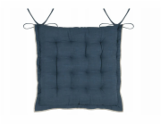 Bertoni-arco Polštář na židli, s úvazy, HELIOS, 38 x 38 cm