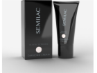 Semilac Acrylic Gel Elastický Acrylgel Warm Nude 30 g