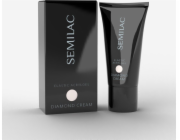 Semilac Acrylic Gel Elastický Acrylgel Warm Nude 30 g