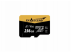 ExAscend Paměťová karta Catalyst UHS-II V60 micro 256GB
