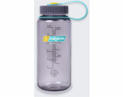 Nalgene Láhev s širokým hrdlem 0,5 l, lilek