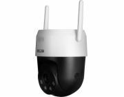 BCS 5Mpx Wi-Fi kamera s otočným a naklápěcím mechanismem L-PTHOME04, funkce aktivního odstrašování a sledování