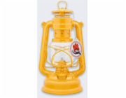 Feuerhand 276 Žlutá bouřková olejová lampa