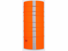 Buff Komín Safety Original Ecostret ROrange