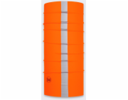 Buff Komín Safety Original Ecostret ROrange